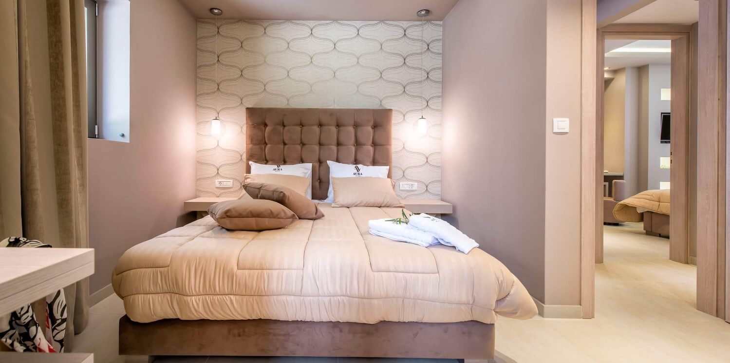 Avra Luxury Villas Zakynthos