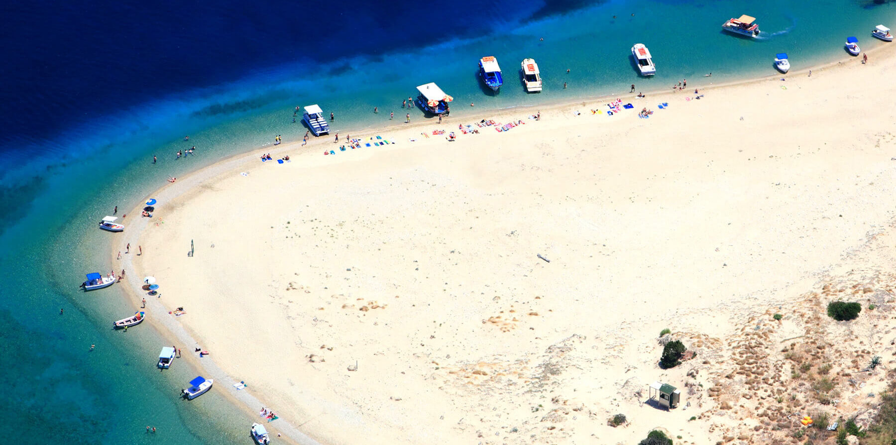 Private Pool Villas in Zakynthos